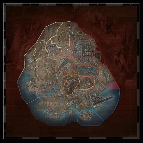 The best way to do this is still going to be the destroy supply contracts, you&39;re going to waste more time checking what will be mostly empty spawn locations than you would if you just ran the contract really quickly. . Dmz safe locations